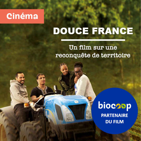 Douce France : Un film sur une reconquête du territoire