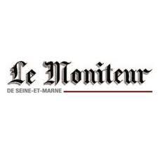 Le Moniteur 77 parle de nous !